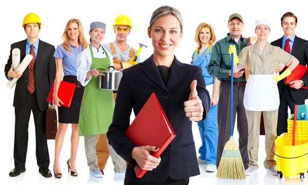 Körfez Uyducu Hizmeti